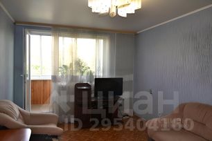 2-комн.кв., 44 м², этаж 3