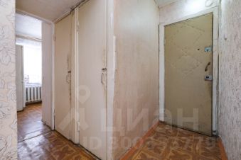 2-комн.кв., 47 м², этаж 1