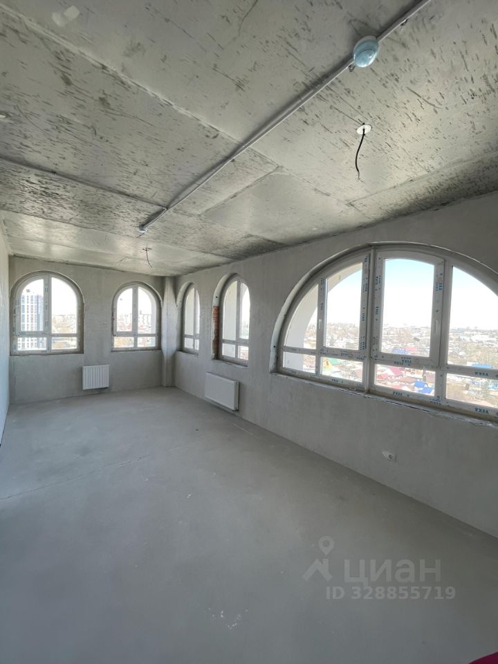 3-комн. кв., р-н Октябрьский, Новосибирск