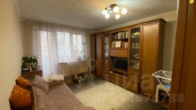 1-комн.кв., 30 м², этаж 5