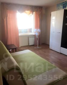 1-комн.кв., 35 м², этаж 8