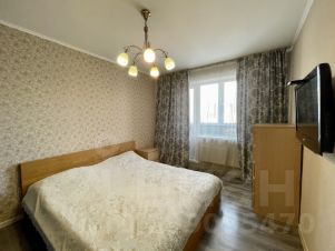 3-комн.кв., 63 м², этаж 9