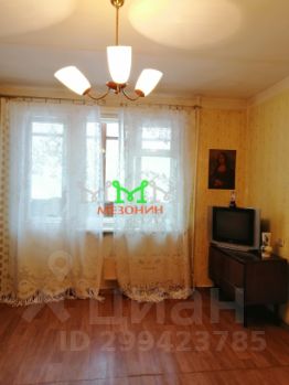 2-комн.кв., 44 м², этаж 2