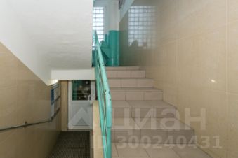 2-комн.кв., 44 м², этаж 4