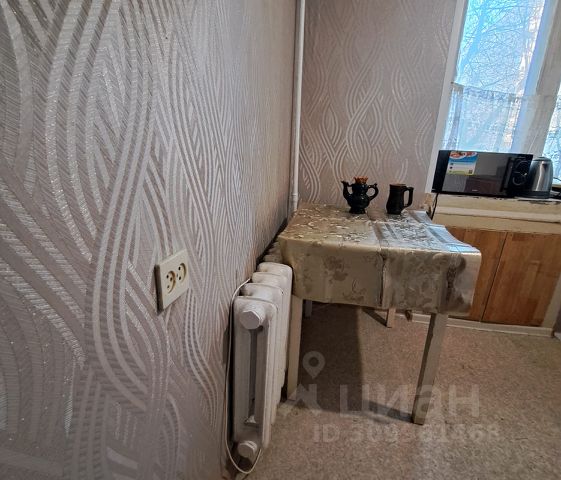 2-комн., 46 м², 1/9 этаж