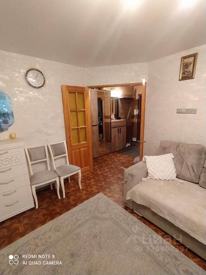 2-комн. кв., р-н Заельцовский