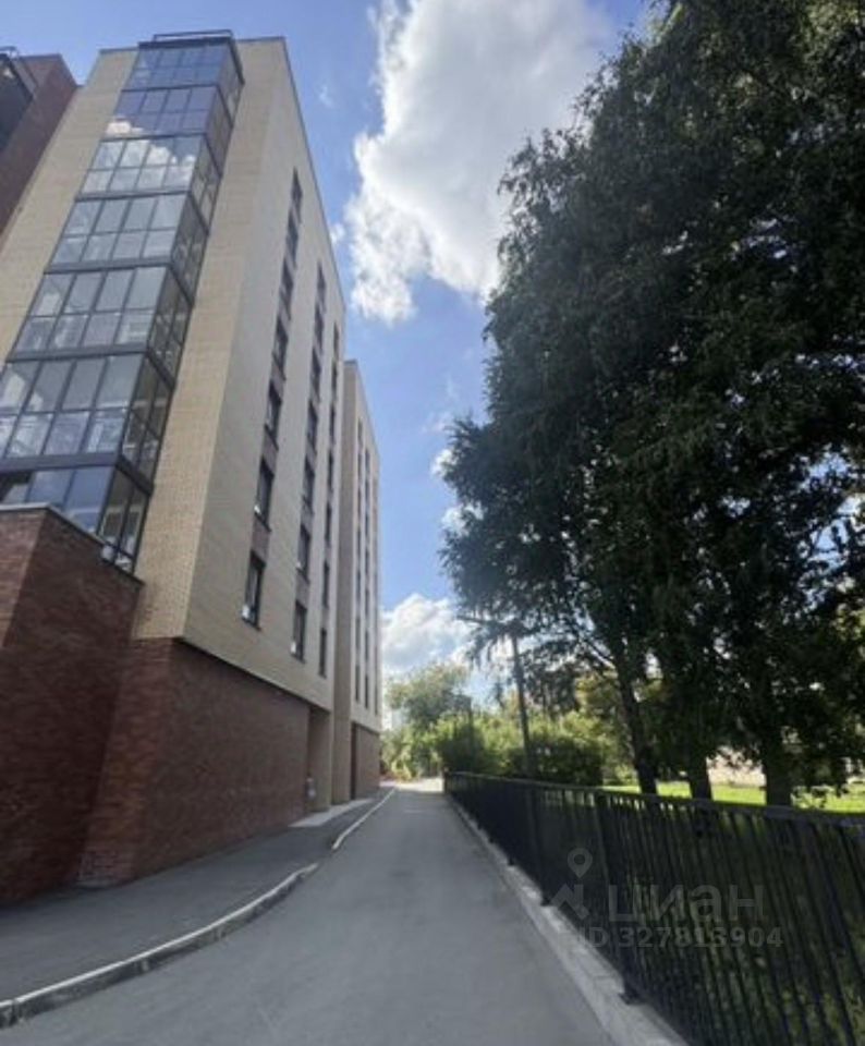 2-комн. кв., р-н Калининский, Новосибирск