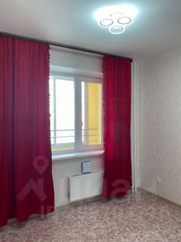 2-комн.кв., 34 м², этаж 6