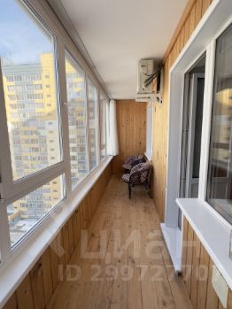 3-комн.кв., 59 м², этаж 11