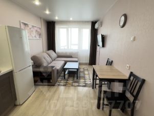 3-комн.кв., 59 м², этаж 11