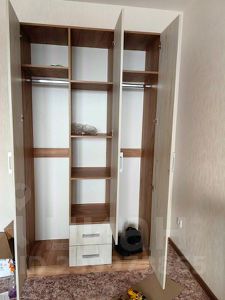 1-комн.кв., 37 м², этаж 7