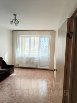 1-комн.кв., 37 м², этаж 7