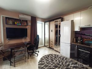 2-комн.кв., 44 м², этаж 17