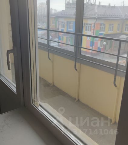 2-комн., 58,6 м², 1/17 этаж