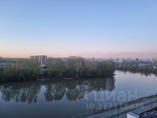 3-комн., 80 м², 7/18 этаж