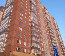 1-комн.кв., 37 м², этаж 18