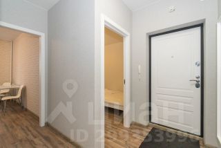 1-комн.кв., 40 м², этаж 5