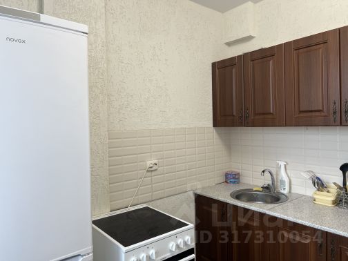 1-комн., 32 м², 10/20 этаж