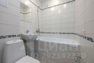 2-комн.кв., 43 м², этаж 2