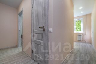 2-комн.кв., 43 м², этаж 2