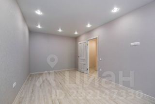 2-комн.кв., 43 м², этаж 2