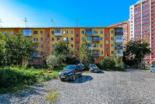 2-комн.кв., 43 м², этаж 2