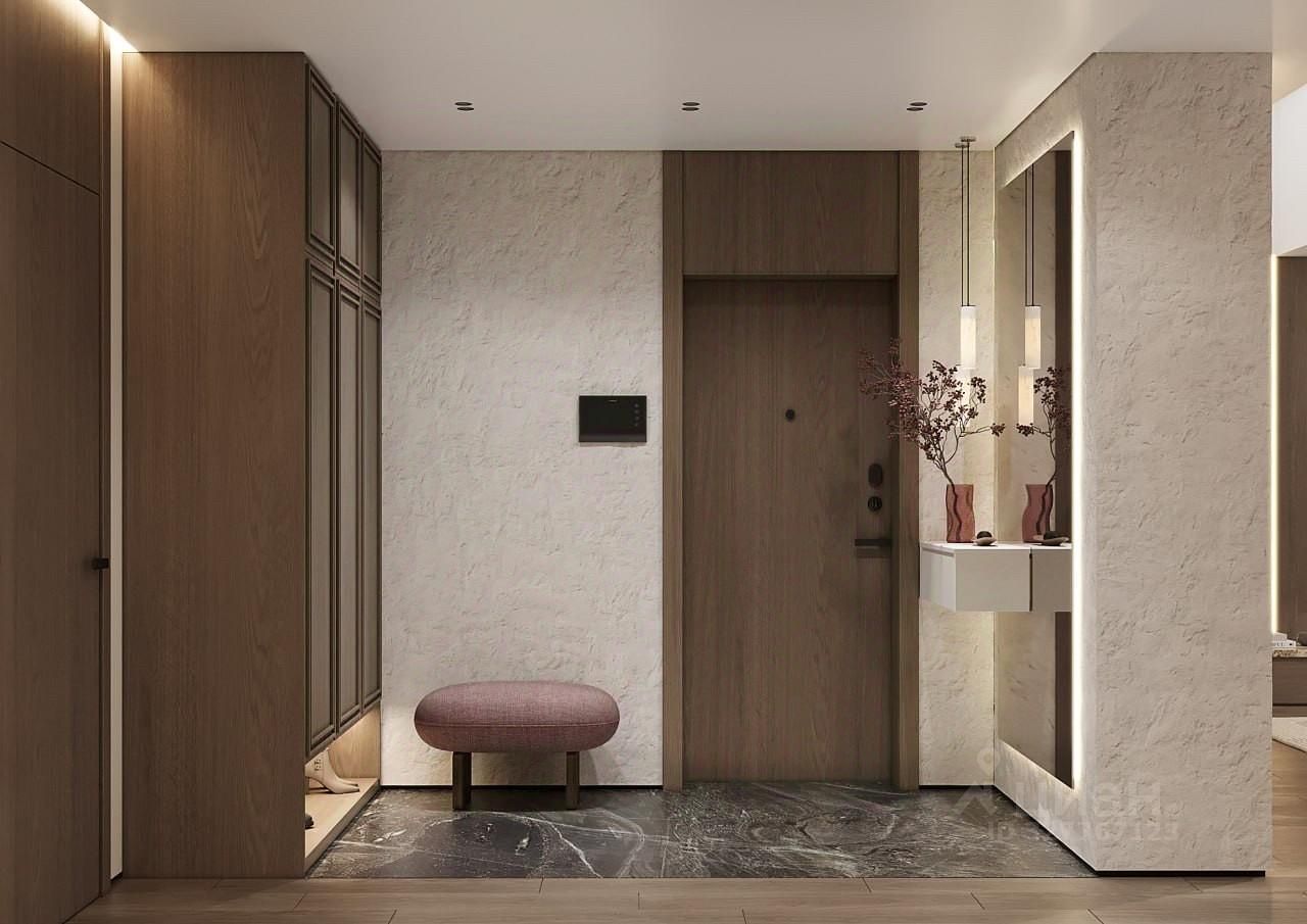 5-к кв. Новосибирская область, Новосибирск ул. Михаила Перевозчикова, 4 (142.0 м²)