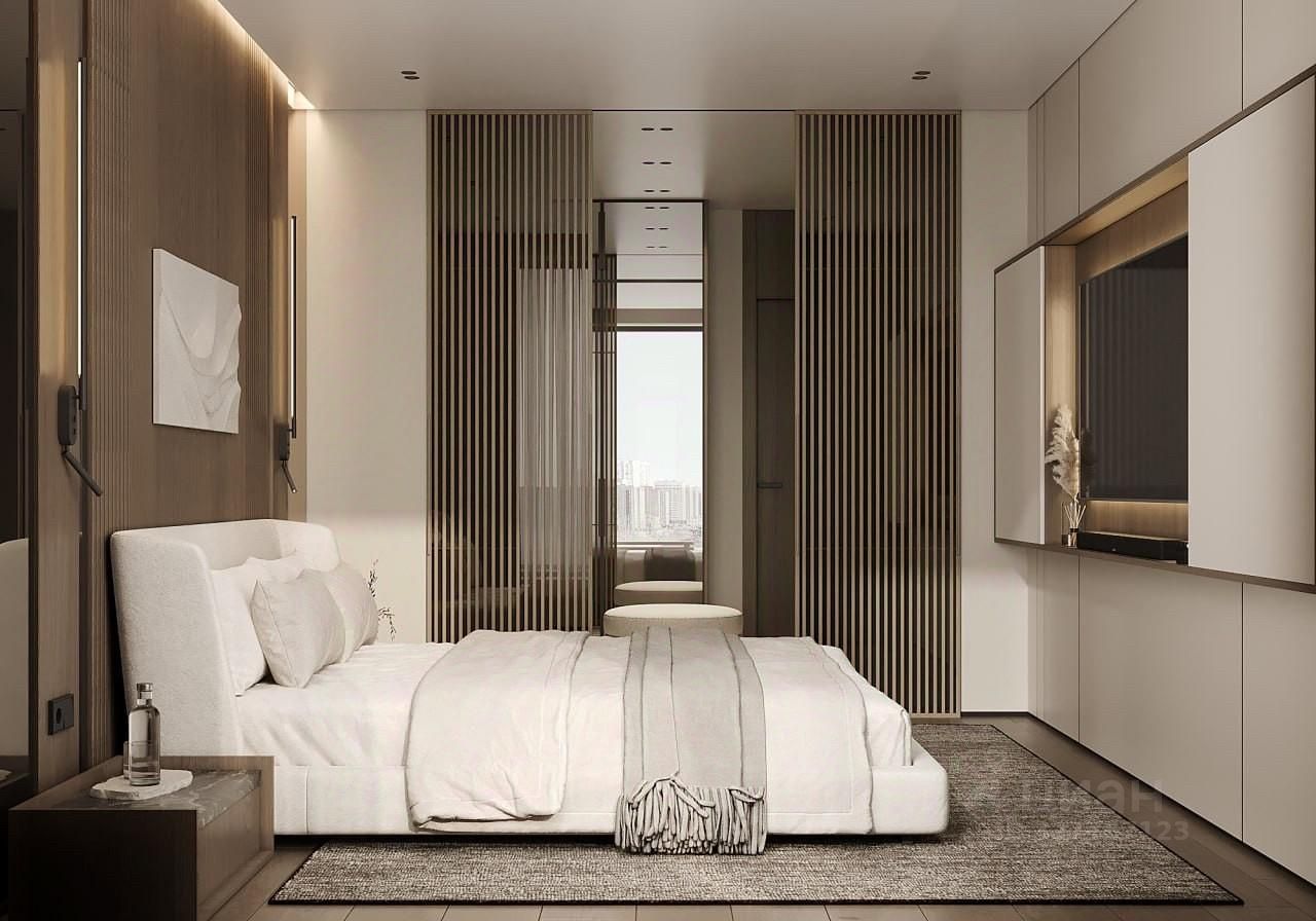 5-к кв. Новосибирская область, Новосибирск ул. Михаила Перевозчикова, 4 (142.0 м²)