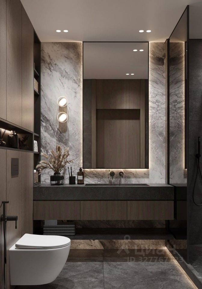 5-к кв. Новосибирская область, Новосибирск ул. Михаила Перевозчикова, 4 (142.0 м²)