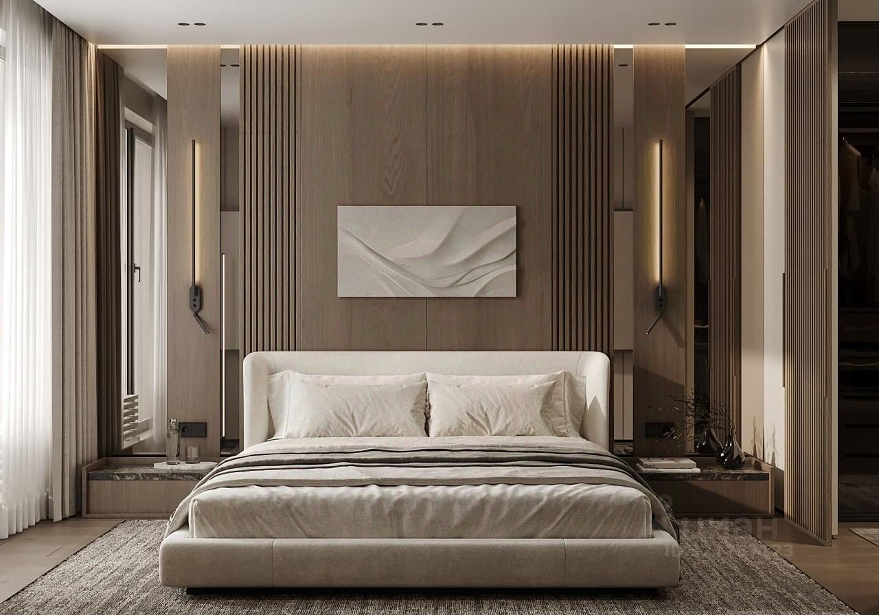 5-к кв. Новосибирская область, Новосибирск ул. Михаила Перевозчикова, 4 (142.0 м²)