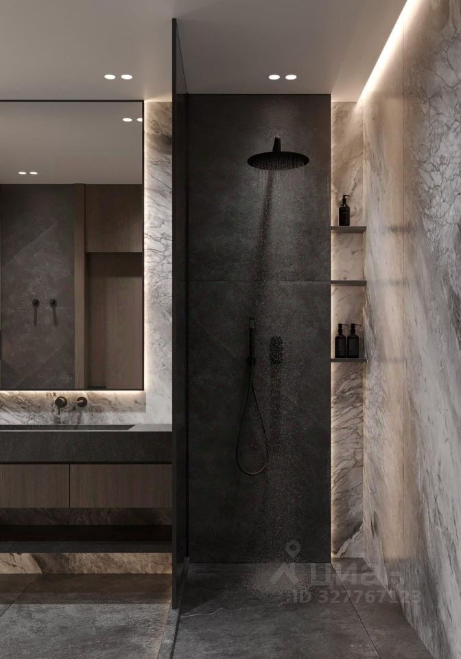 5-к кв. Новосибирская область, Новосибирск ул. Михаила Перевозчикова, 4 (142.0 м²)