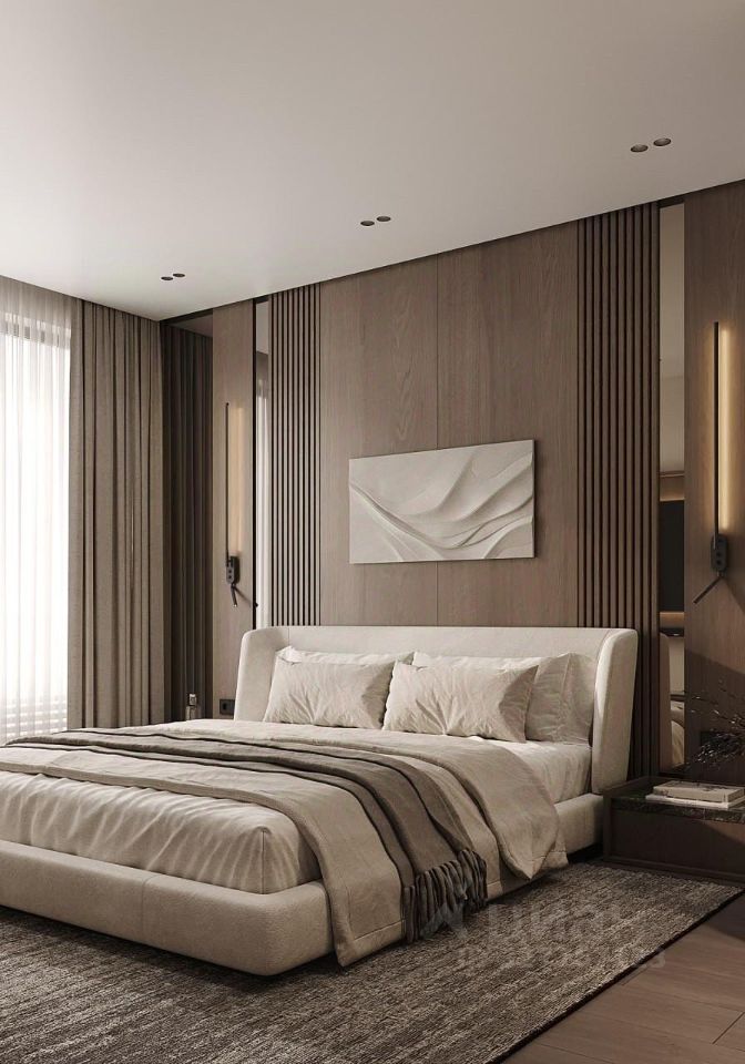 5-к кв. Новосибирская область, Новосибирск ул. Михаила Перевозчикова, 4 (142.0 м²)