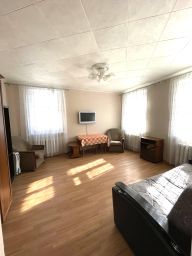 1-комн.кв., 31 м², этаж 1