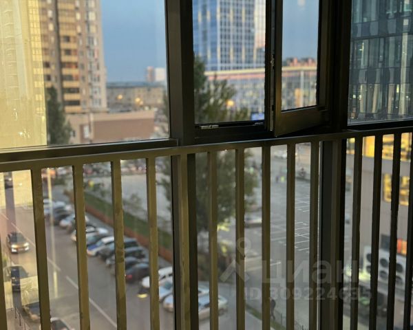 3-комн., 65 м², 9/25 этаж