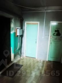 2-комн.кв., 22 м², этаж 1