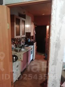 2-комн.кв., 22 м², этаж 1