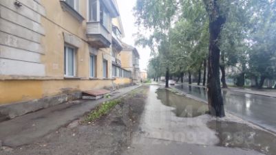 3-комн.кв., 50 м², этаж 2