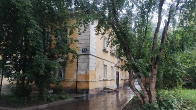 3-комн.кв., 50 м², этаж 2