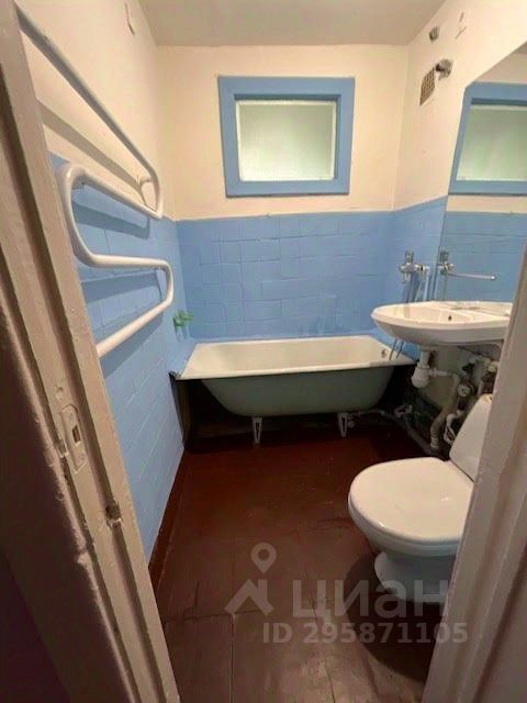 3-к кв. Новосибирская область, Новосибирск Народная ул., 34 (55.8 м²)