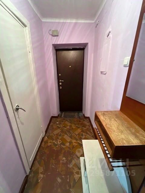 3-к кв. Новосибирская область, Новосибирск Народная ул., 34 (55.8 м²)