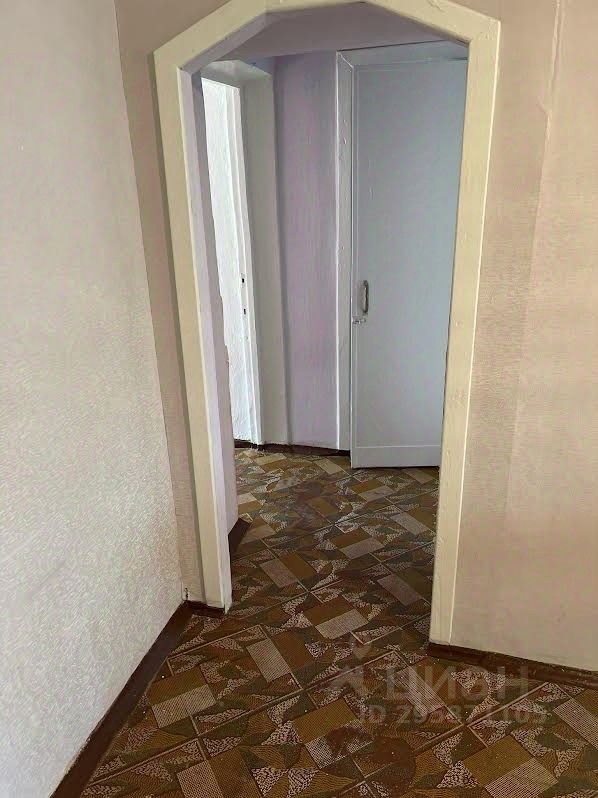 3-к кв. Новосибирская область, Новосибирск Народная ул., 34 (55.8 м²)