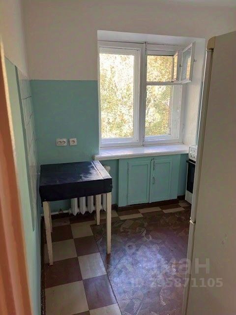 3-к кв. Новосибирская область, Новосибирск Народная ул., 34 (55.8 м²)