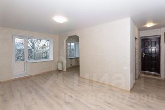 3-комн.кв., 55 м², этаж 5