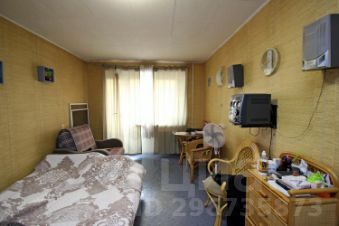 1-комн.кв., 30 м², этаж 8