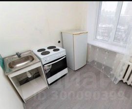 1-комн.кв., 32 м², этаж 6