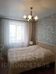 3-комн.кв., 57 м², этаж 9