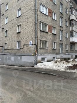 1-комн.кв., 33 м², этаж 2