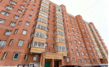 1-комн.кв., 37 м², этаж 10