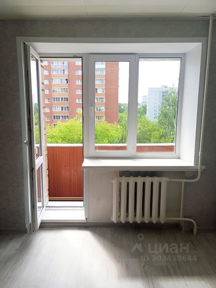 Продается1-комн.квартира,30м²