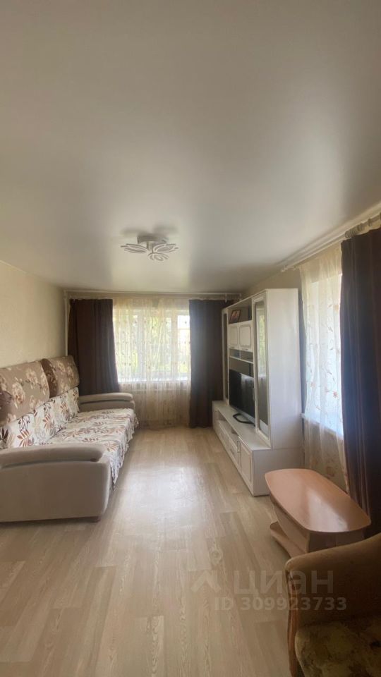 Продается1-комн.квартира,32,6м²